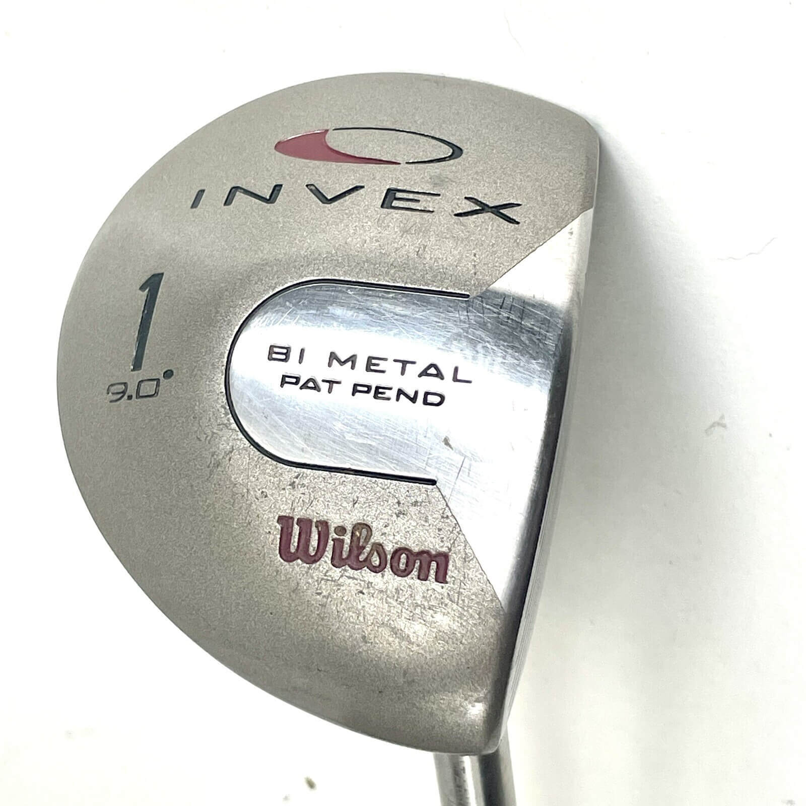 Wilson Invex Driver